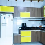 Suites Margarida