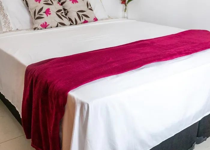 Suites Margarida