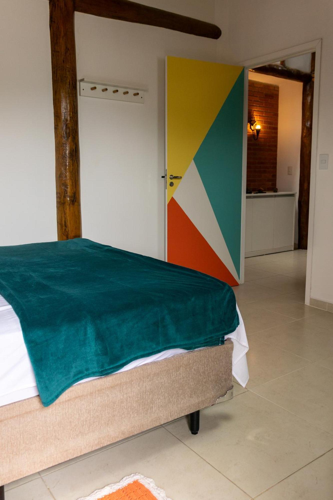 Hotel Margarida *