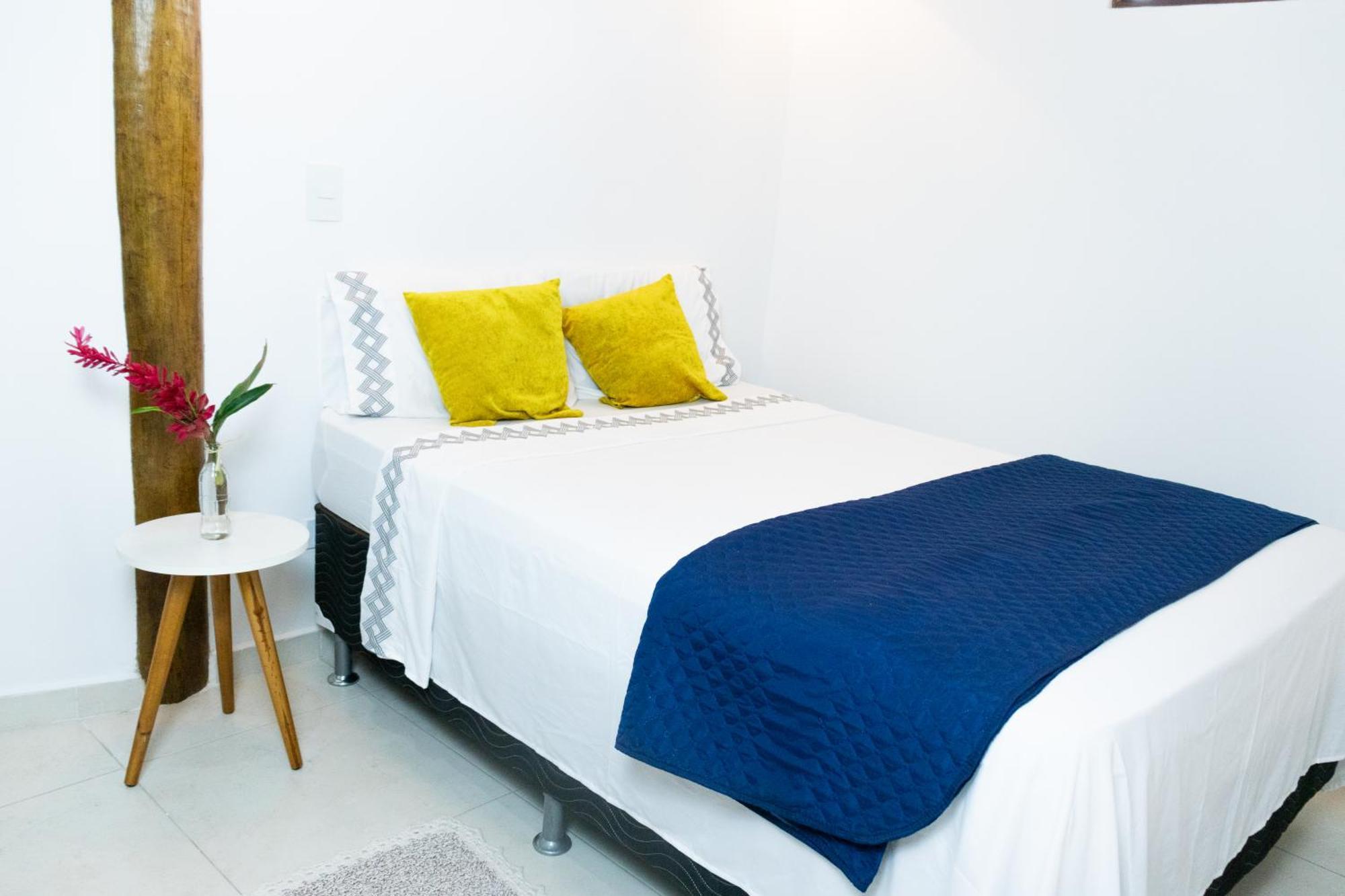 Hotel Margarida Ubatuba