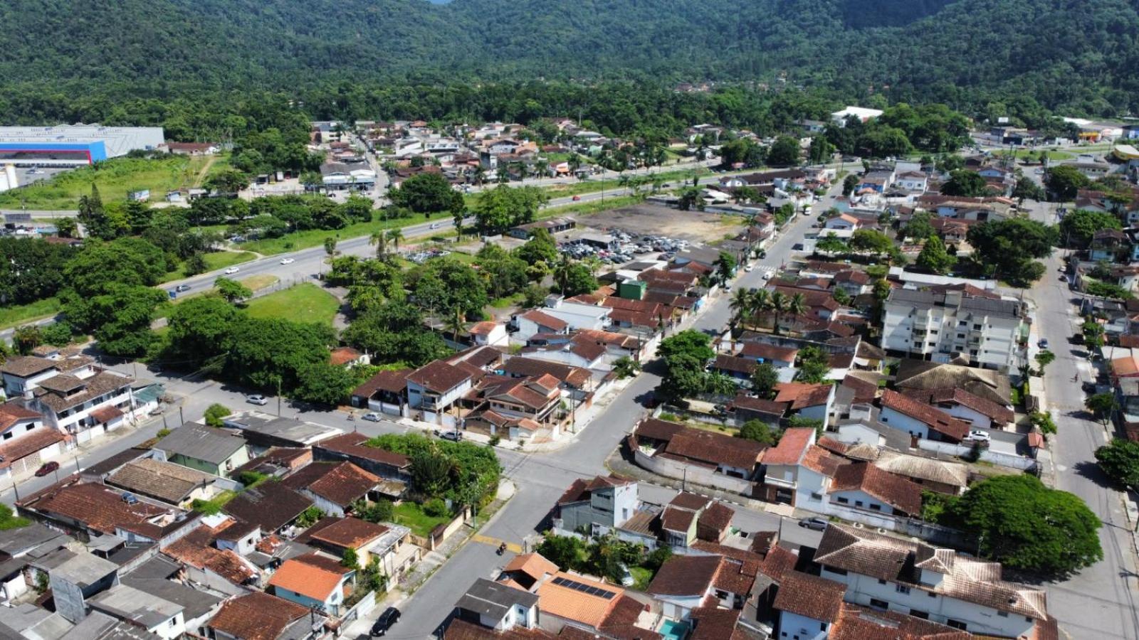Margarida Ubatuba